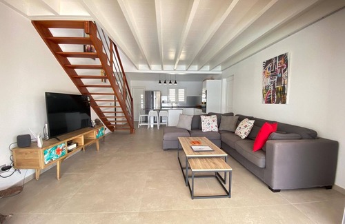 Tartane House | Villa Corail Family