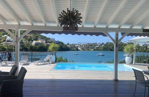 Tartane House | Villa Corail Family