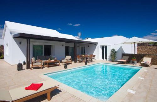 Los Mojones Villa | Villa Coral