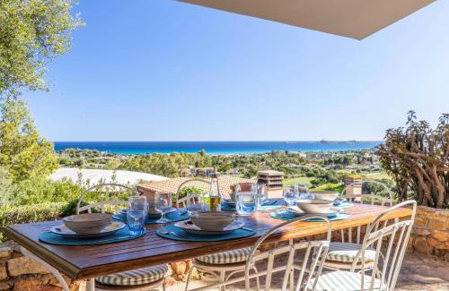 Villasimius Villa | Villa Corallo - FREE WIFI - 1km from the beach