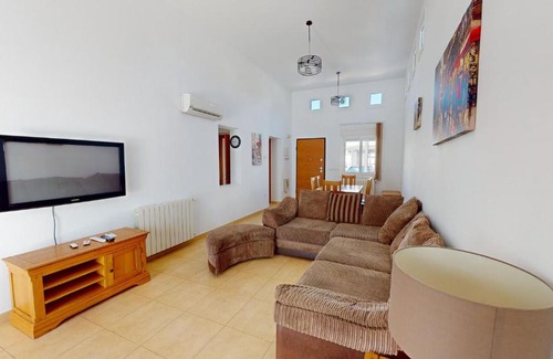 Torre-Pacheco Villa | Villa Cornejo H-Murcia Holiday Rentals Property