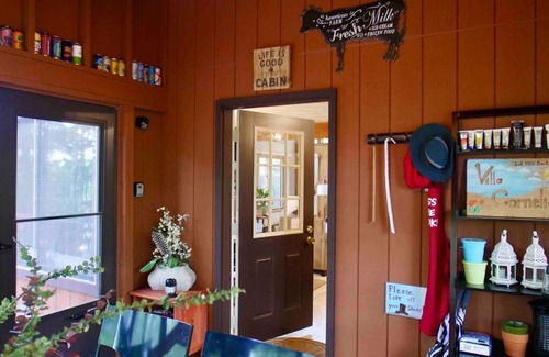 Bushkill Ski Chalet | Villa Cornelia