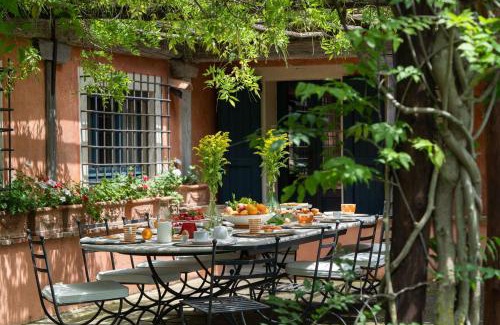 San Casciano dei Bagni Villa | Villa Corridori