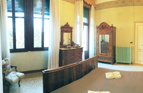 Santa Maria in Stelle Apartment | Villa Corrado-Mare Venice Film Festival ..... Relax