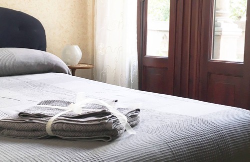 Santa Maria in Stelle Apartment | Villa Corrado-Mare Venice Film Festival ..... Relax