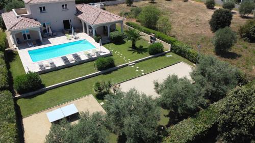 Penta-di-Casinca House | Villa Corse