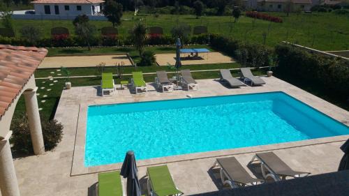 Penta-di-Casinca House | Villa Corse