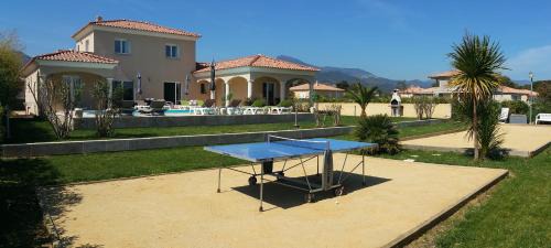 Penta-di-Casinca House | Villa Corse