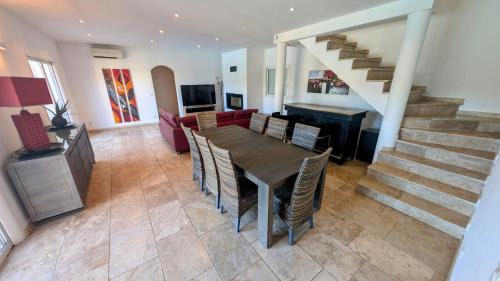 Penta-di-Casinca House | Villa Corse
