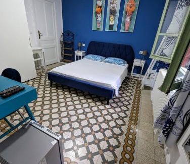 Laigueglia Bed & Breakfast | Villa Corsini