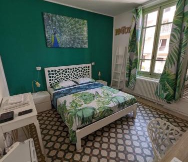 Laigueglia Bed & Breakfast | Villa Corsini