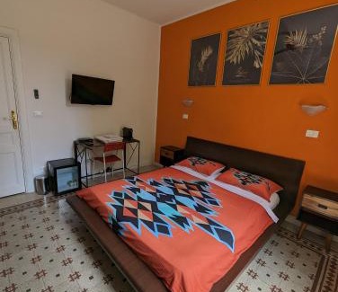 Laigueglia Bed & Breakfast | Villa Corsini