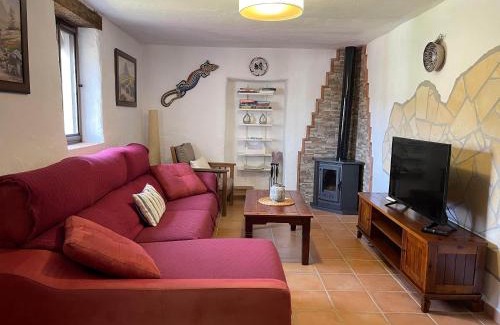 Frigiliana Villa | Villa Cortijo Mar