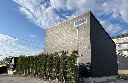 Awaji Villa | Villa CORTILE