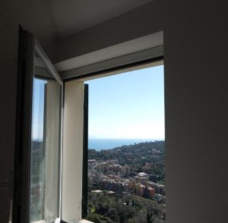 San Lorenzo della Costa Apartment | Villa Costa by PortofinoVacanze