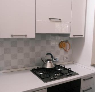 San Lorenzo della Costa Apartment | Villa Costa by PortofinoVacanze