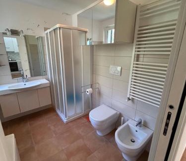 San Lorenzo della Costa Apartment | Villa Costa by PortofinoVacanze