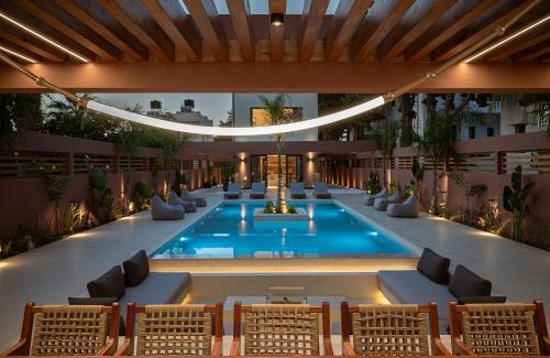 Malia Villa | Villa Cosmos by Estia
