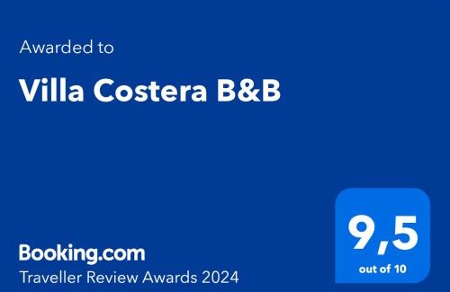 Calonge Bed & Breakfast | Villa Costera B&B