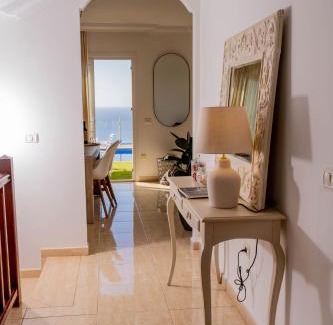 El Rosario Villa | Villa Costa