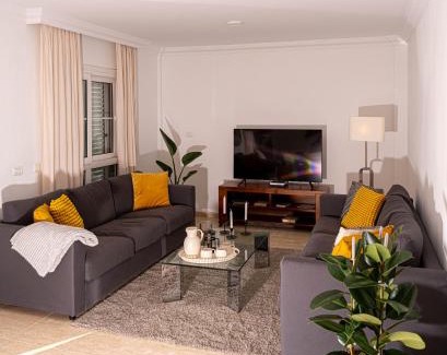 El Rosario Villa | Villa Costa