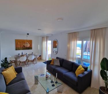 El Rosario Villa | Villa Costa