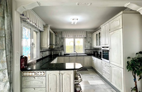 Miami Platja Villa | Villa Costa Daurada