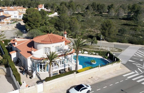 Miami Platja Villa | Villa Costa Daurada