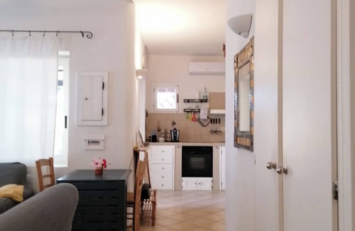 Costa dei Monaci Villa | Villa 'Costa Dei Monaci Villas - Tropea' with Sea View, Wi-Fi and Air Conditioning