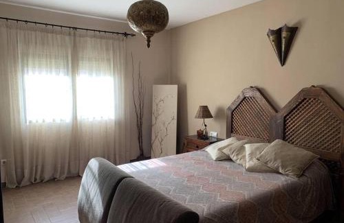 Costa del Sol Villa | Villa costa del sol