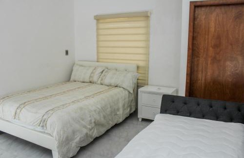 Brisas del Golfo Villa | VILLA COSTA FELIX 1