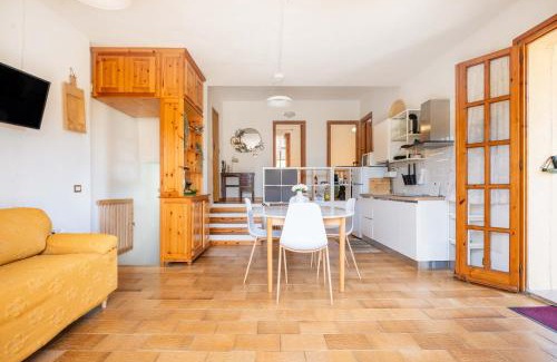 Cala Sinzias House | Villa Costa Paradiso del Sud