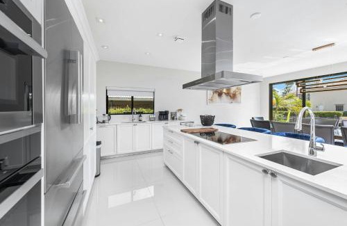 South Lake Villa | Villa Costa
