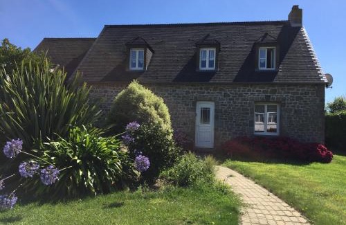 Reville House | Villa Cotentin