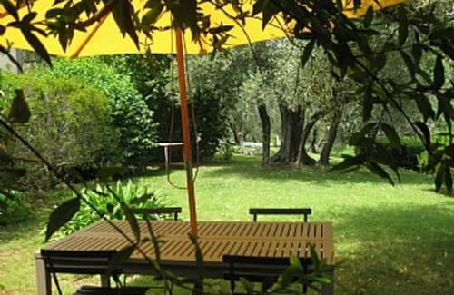 Le Rouret Villa | Villa Cottage In Property With 13x 5m Pool Near Valbonne