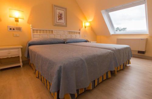 Samieira Hotel | Villa Covelo