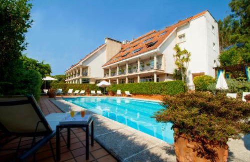 Samieira Hotel | Villa Covelo