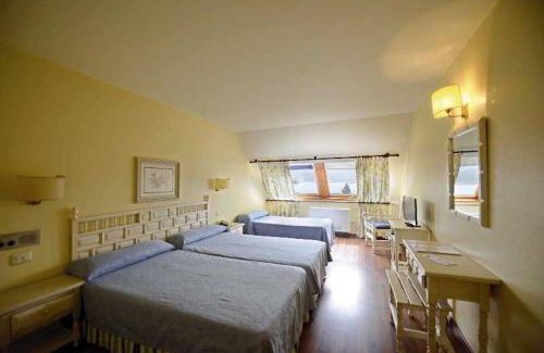 Samieira Hotel | Villa Covelo