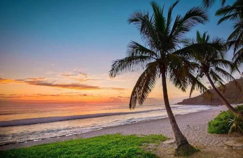 Grande Anse Villa | Villa Créole Alamanda