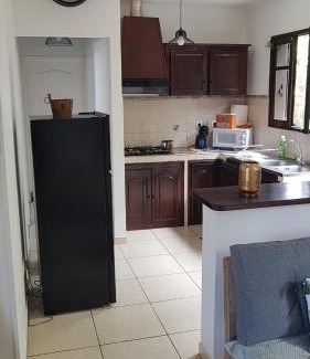 Grande Anse Villa | Villa Créole Alamanda