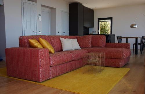Casarza Ligure Villa | Villa Crassula