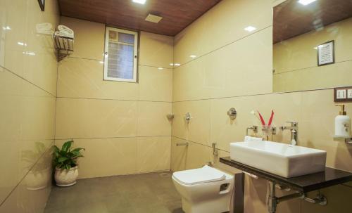 Panchgani Villa | Villa Credence