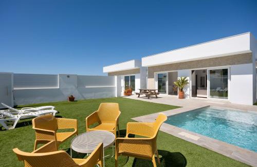 Chiclana de la Frontera House | Villa Cristina