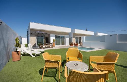 Chiclana de la Frontera House | Villa Cristina