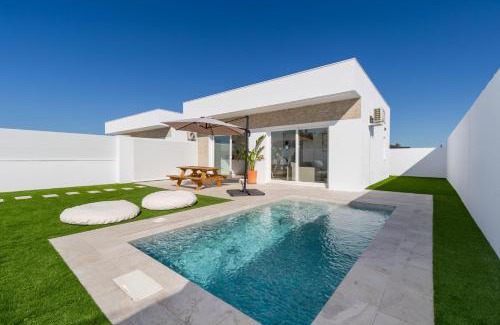 Chiclana de la Frontera House | Villa Cristina