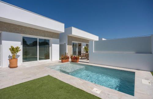 Chiclana de la Frontera House | Villa Cristina