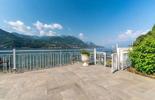 Portese Villa | Villa Cristina - Private Beach & Pool - by HOST4U