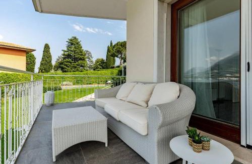 Portese Villa | Villa Cristina - Private Beach & Pool - by HOST4U