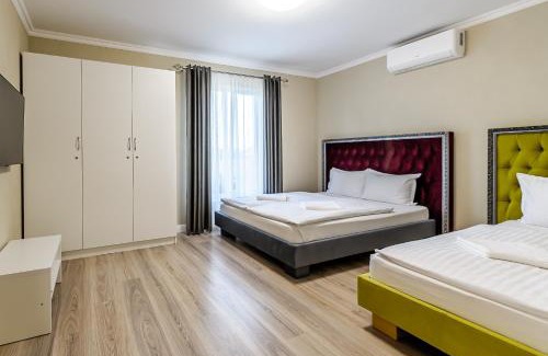 Arad House | Villa Cristian