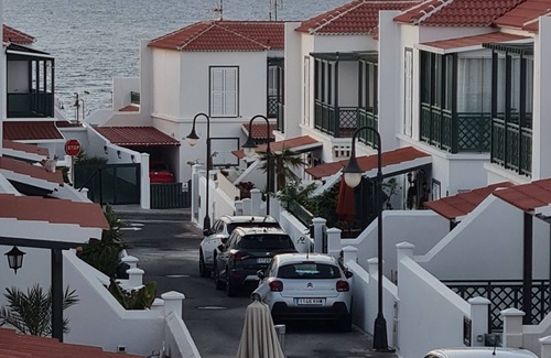 Los Gavilanes House | Villa Cristina - Casa Tipica Canaria EN Abades CON UNA Fantastica Playa